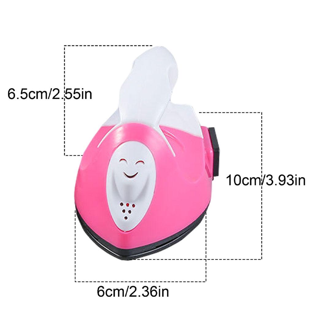 Portable DIY Electric Iron For Crafting Enthusiasts Novices Can Also Electric Iron For DIY Crafts