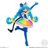 PreCure Cutie Figure 3 Специальный набор StarTwinkle (Конфеты-игрушки)