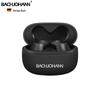 Беспроводные Bluetooth-наушники-вкладыши Bach Johann T40
