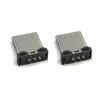 10Pcs/Lot 5Pin Male Micro USB Connector USB Charger Port Connector  For Cable Charger Repair