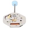 763 Watch Movement Professional Watchmaker Alloy Watch Movement Replacement Repair Parts Accessory
