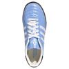 adidas Оригинальные Samba JP Унисекс Скейт-обувь Синий Ограниченная серия ко Дню святого Валентина KJ7302