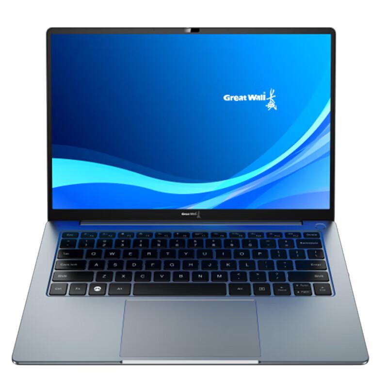 Great Wall N80F3 14-inch Domestic Laptop (CN version)