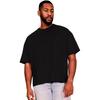 Mens Core Boxy Ringspun Cotton Tall Oversized T-Shirt