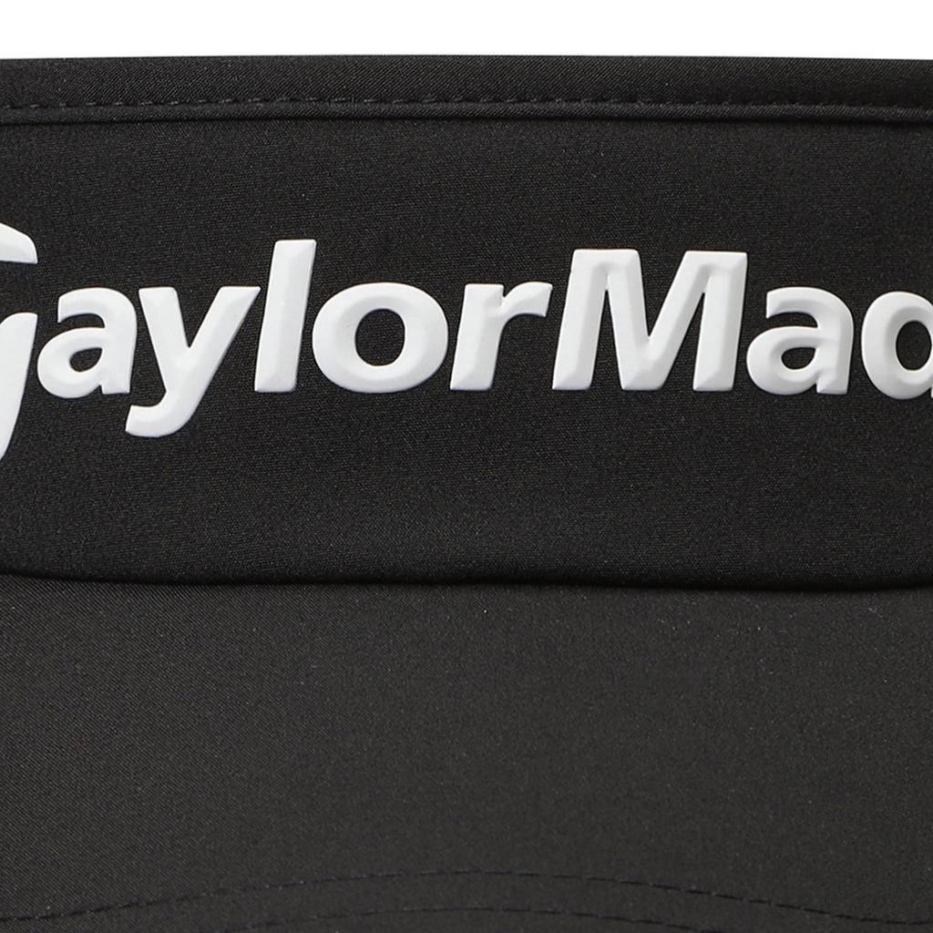 TAYLORMADE APPAREL 26Ss Мужской Козырек с Контрастной Отделкой T8031H61627-199