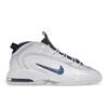 Air Max Penny 1 Home 2022 Men Sneakers White Varsity-Royal Black DV0684-100