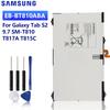 Original Replacement Battery For Samsung GALAXY Tab S2 9.7 SM-T815C SM-T810 SM-T817A SM-T813 SM-T819C EB-BT810ABE EB-BT810ABA 5870mAh