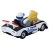 Tomica Drive Saver Disney DS-02 Megahorn Police Дональд Дак