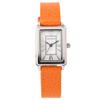 [Grandeur] Watch ESL073W3 Orange Women's