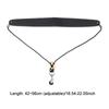 Metal Saxophone Neck Strap Hook Adjustable Sax Holder Sax Strap 2024 Saxophone Shoulder Harness
