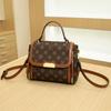 Niche Design Bags, Ladies' Handbags, Women's High-end Style Bags, Mom Bags, Crossbody Bags, Checkered Women's Bags
