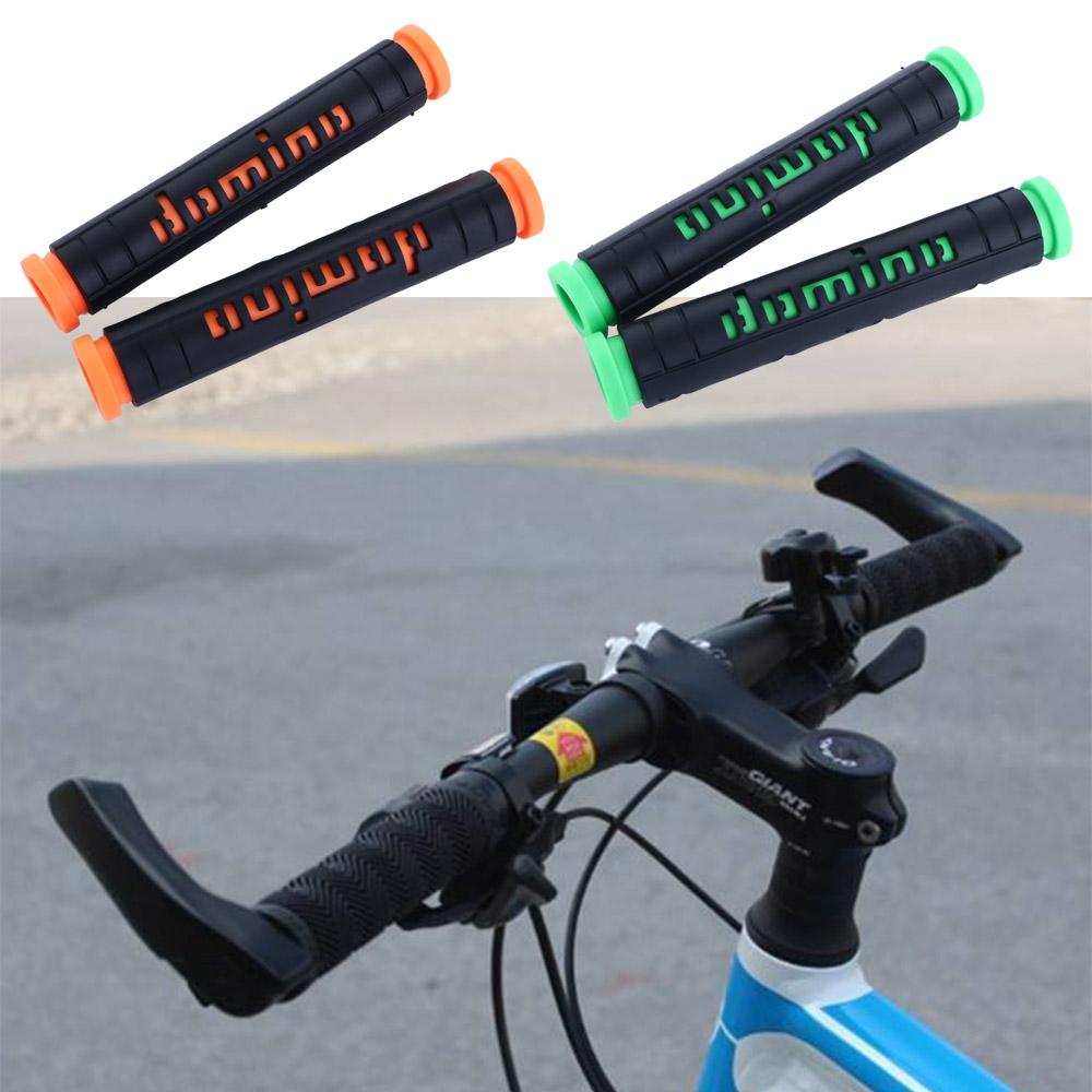 Motorbike Accessories Brake Handle Motorcycle Handlebar Grip Handle Grip Cover Protector Rubber Bar
