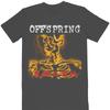 The Offspring - Smash Официальная лицензированная футболка Унисекс футболка