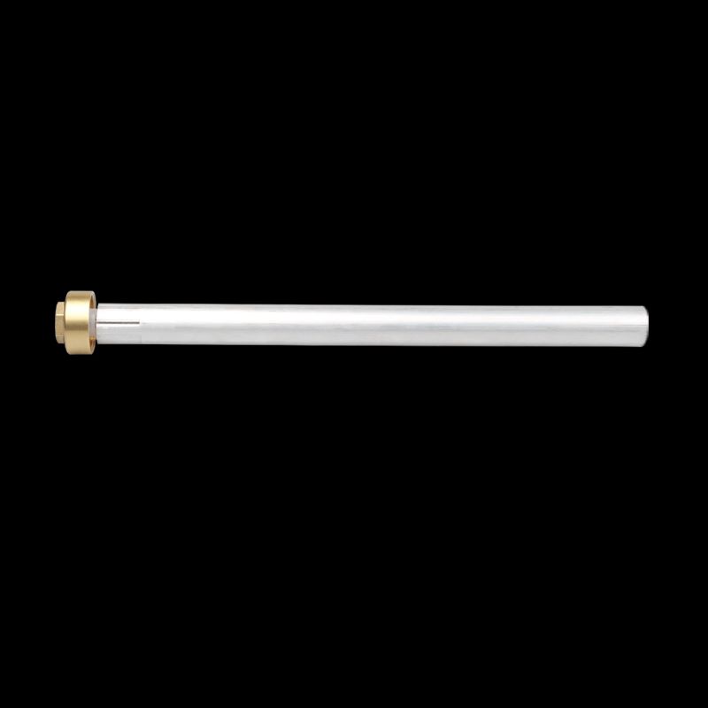 Applicable to Cherry Blossom Electric Water Heater Magnesium Bar Neutral Accessories Drain Outlet Anode Rod High Purity Magnesium Bar 40-100 Liters