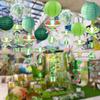 Decor – Papierproducten