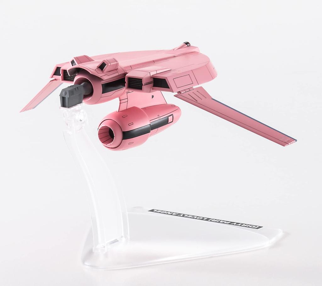 Hasegawa Серия Creator Works Dirty Pair Кей Юри Ангел Масштаб 1/20 Пластиковая Модель CW24 и с Прелестной 1/20