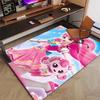 1pc Catch Teenieping Magic Sweethear (2) Design Printed Area Rug Carpet for Bedroom Living Room Home Decor Rugs Mat Non Slip Mat Rug for Bedside