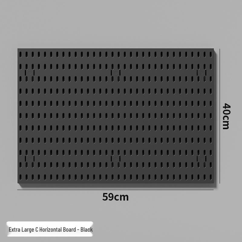 Настенный дисплей Pegboard для киберспорта: DIY Наушники, Клавиатура, Хранение Фотографий Джея Чоу, Настенный Кронштейн Без Отверстий
