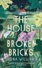 Книга The House of Broken Bricks