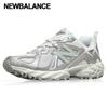 Галерея Кроссовки New Balance 610 Унисекс Металлический Пакет Ml610tax