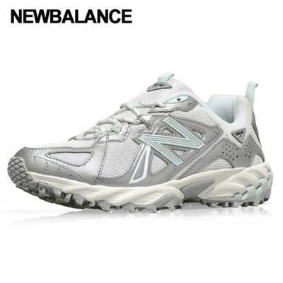 Галерея Кроссовки New Balance 610 Унисекс Металлический Пакет Ml610tax