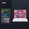 Lenovo Игровой ноутбук Legion Y9000P 2025 Supreme Edition (Китайская версия)