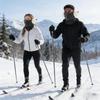 Маска для лица от пыли, ветрозащитная, теплая, с ушными клапанами, для езды на велосипеде, спортивная, для походов, для поездок на работу, женская, зимняя