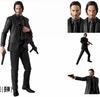 17cm John Wick Chapter 2 Action figure toys doll Christmas gift with box