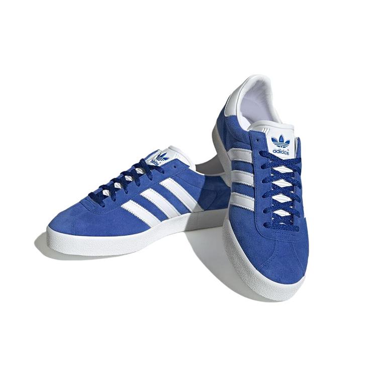 adidas Gazelle 85 'Королевский синий' IG0456