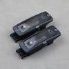 Черный задний плафон для чтения для VW Golf Passat/Beetle/Bora/Superb (1998-2005) 3B0947291B
