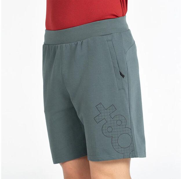 +8000 Шорты Asger