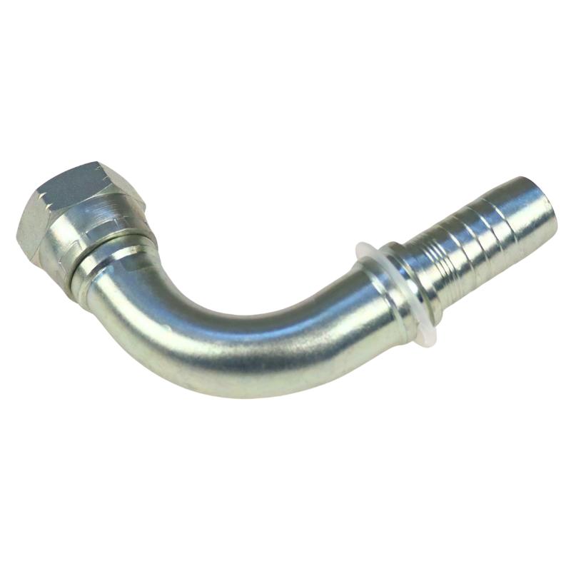 Hydraulic ferrule ORFS 90 DN20 1 - 14 CATERPILLAR Premium HYDRAL