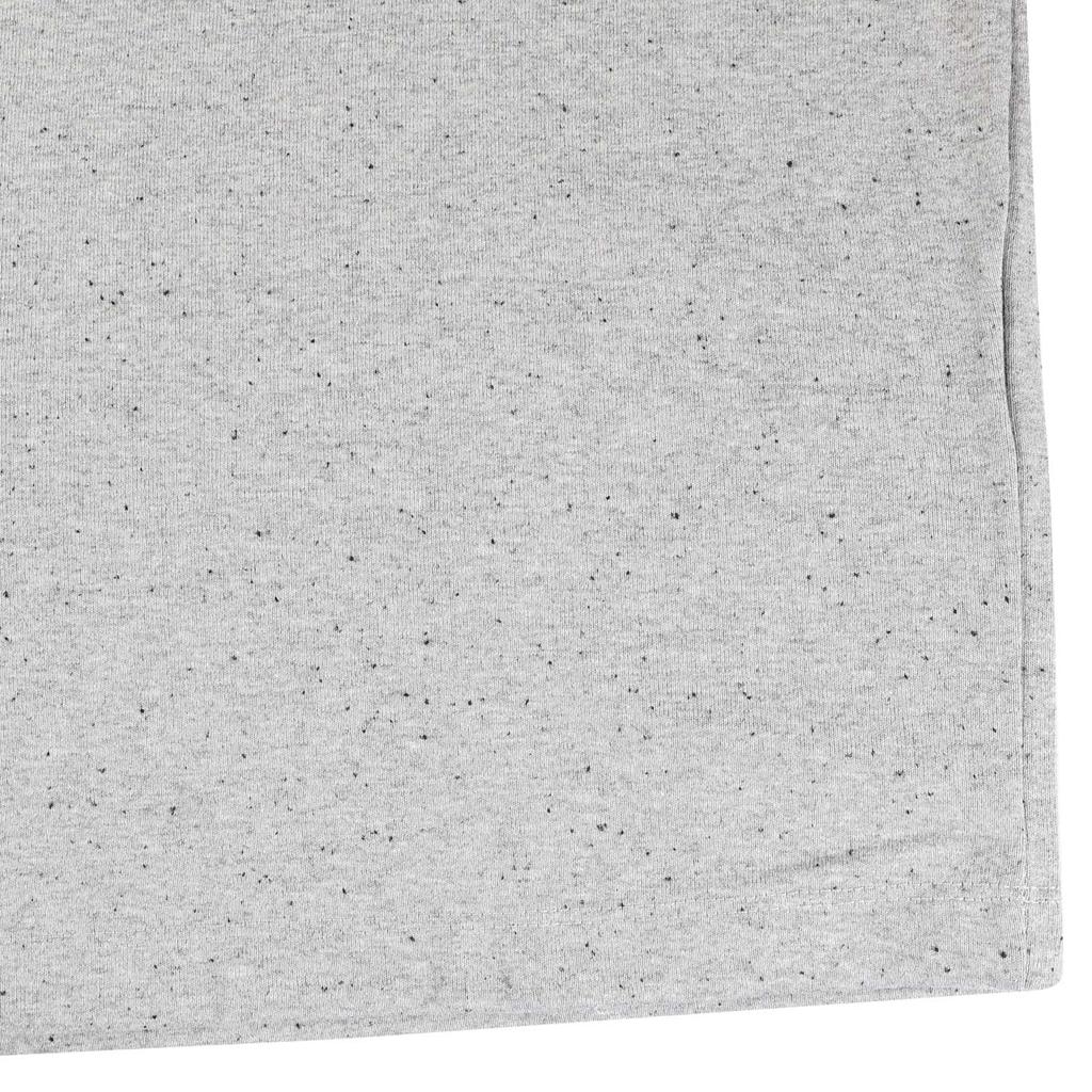 NANGA ECO HYBRID MT LOGO TEE