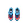 Li Ning Kids Soft Comfortable Sports Casual Low Top Running Shoes Kids Shoes Blue YKNR054-5
