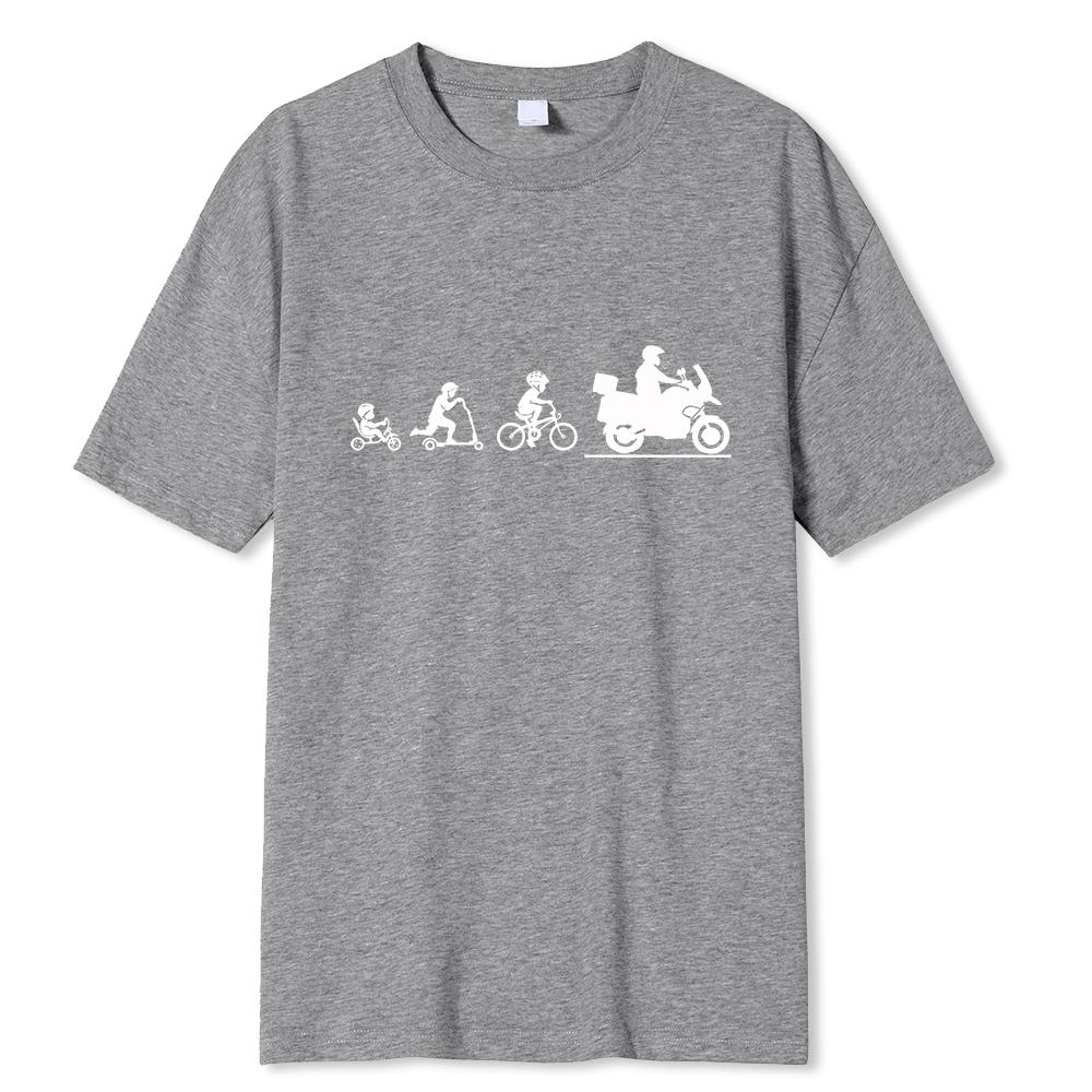 Футболка Gs 1200R R1200Gs Motorrad Adventure Enduro, мотоциклетная мужская футболка с простым дизайном