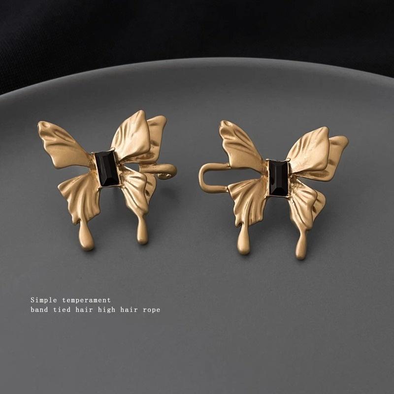 Alloy Waist Buckle Decorative Buttons No Sewing Detachable Button For Jeans Waist Adjustment Clothing Accessories Tool