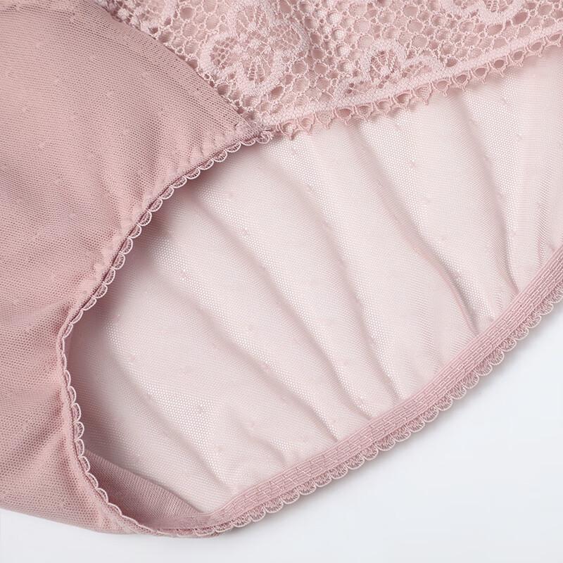 Fandice Women's F300354 Quick-Dry Sexy Briefs