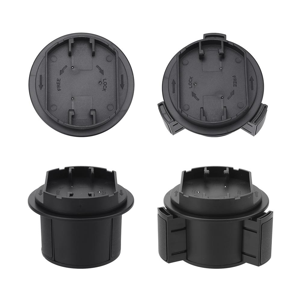 Подставка-держатель для чайной чашки, стайлинг автомобиля, автоаксессуары, двойной держатель для бутылок для питья, автомобильный подстаканник, органайзер для очков и телефона