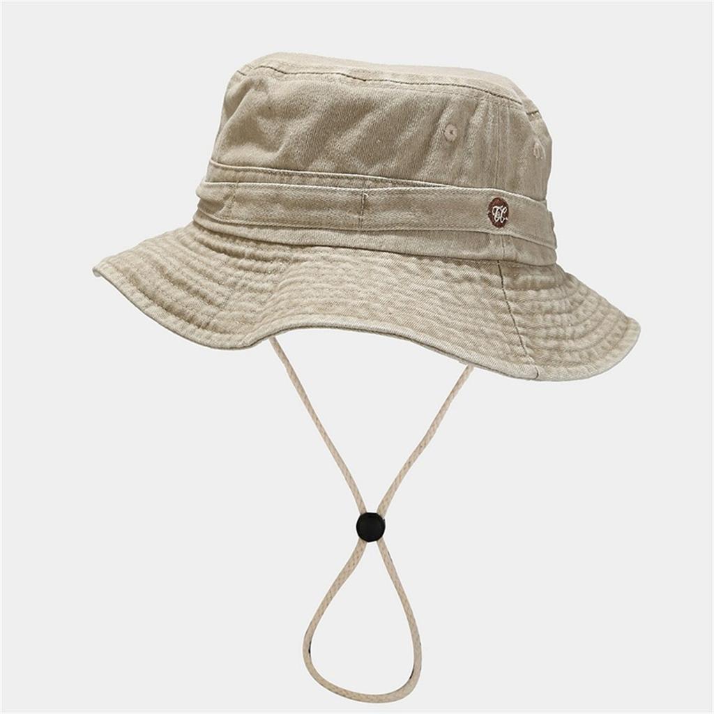 Складная шляпа для активного отдыха, шляпа-ведро, спортивная шляпа для альпинизма и солнца