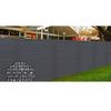 Gray Camouflage Netting 10 M For A 1.5 M Fence