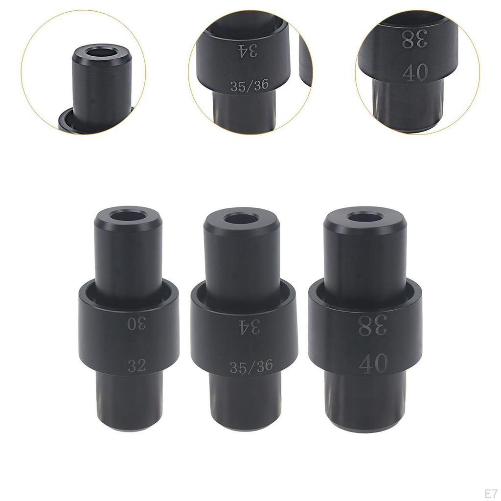 Bike Fork Seal Driver Tool Installation Easy Use Accessories Practical Spare Part