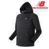 New Balance Fleece Training Jacket H7 Nbmda47083