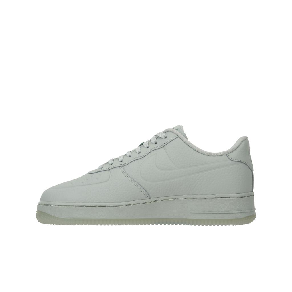 Nike Air Force 1 07 Pro-Tech Светло-серебристые мужские кроссовки Серые прозрачные FB8875-002