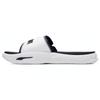 Softride Pro 24 V Slide White New Navy Unisex Sneakers 395432-03