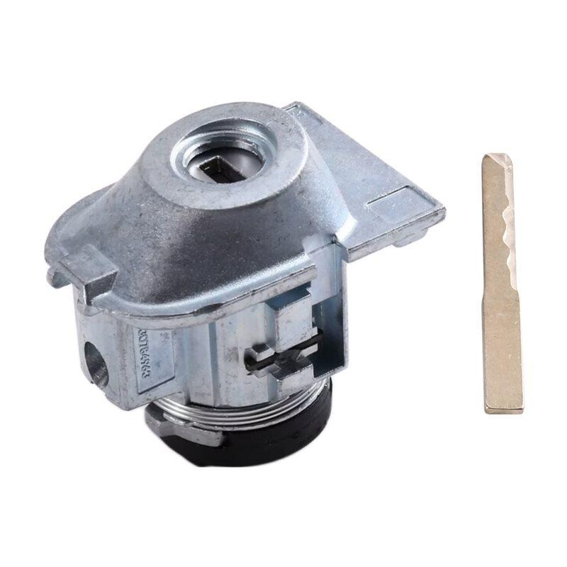 LR027452 Cylinder For Land Rover Discovery Freelander Range Rover Sport Evoque Volvo S40 S80 XC60 70 Jaguar Door Lock