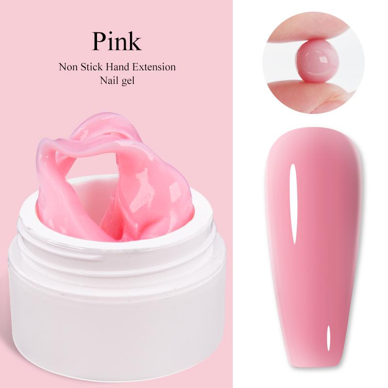 Limegirl Sculpture Builder Gel, твердый гель для наращивания ногтей, нелипкий гель для ручной резьбы, моделирующий гель для дизайна ногтей, 15 г