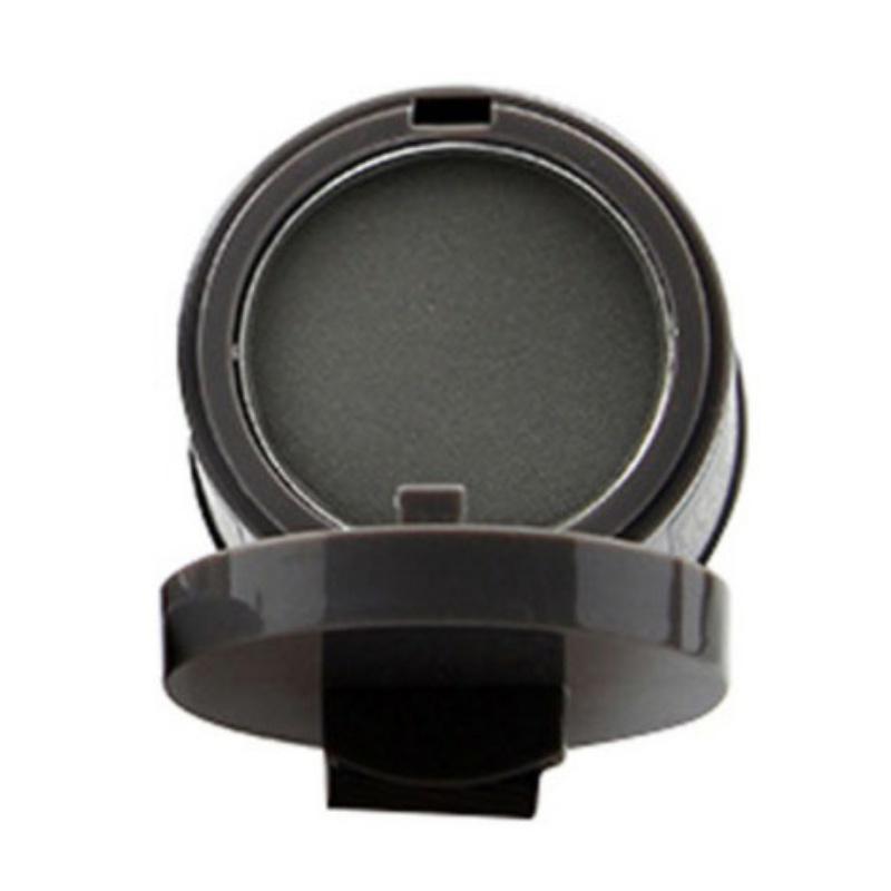 1шт, MAYCHEER, пудра с зеркалом и пуфом для волос