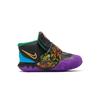 Nike Kyrie 6 Черный Лазерно-Синий TD CQ5821-001
