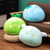 New Style Genshin Impact Game Plush Toys Anime Slime Throw Pillow Keli Dango Toys Birthday Xmas Gift for Kids