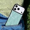 Vintage Baking Pattern Phone Case For iPhone 17 AIR 16 Pro Max 15 14 Pro 11 12 13 Shockproof Silicone Cover